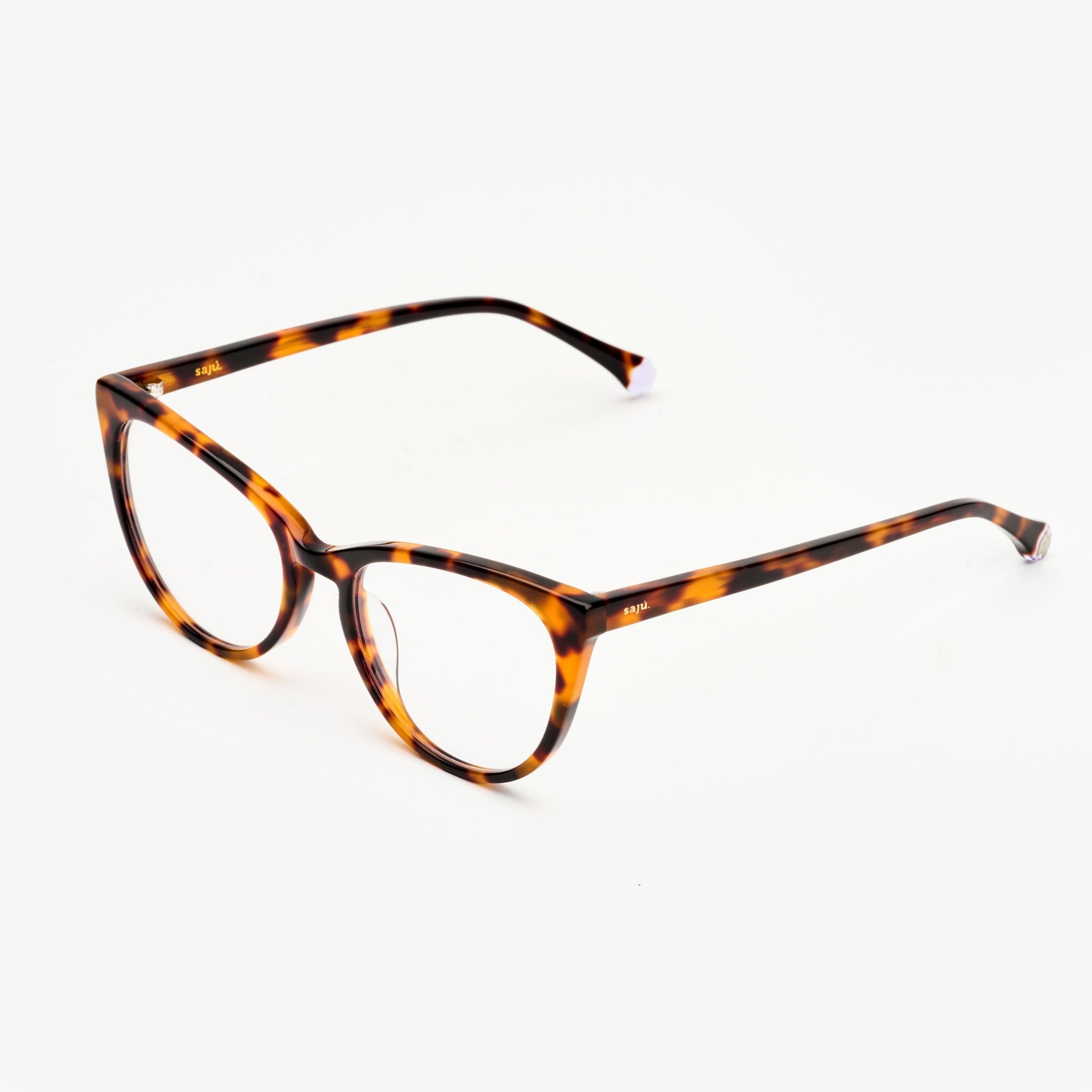 Vane Mid Brown Formuladas - Sajú Colombia