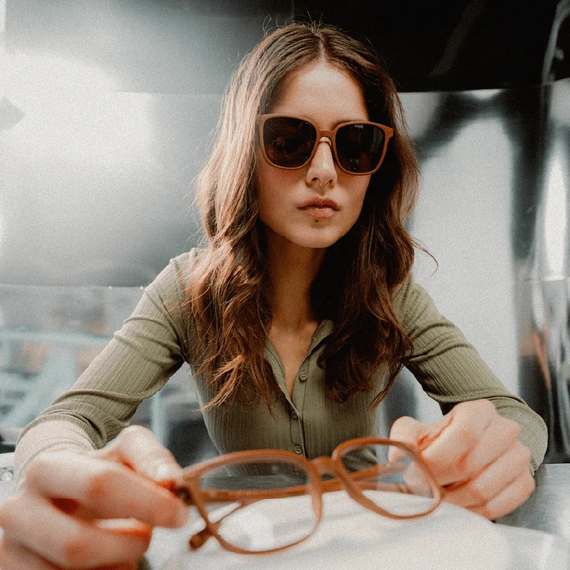 Venice Pecan Brown
