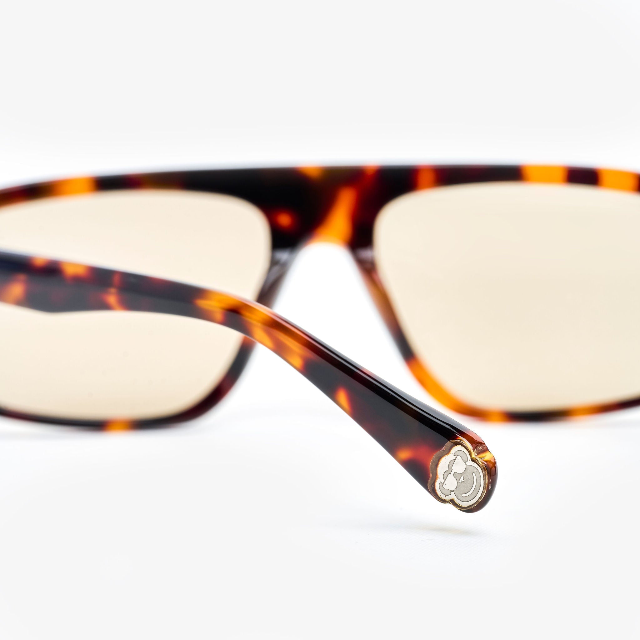 Palma Mid Brown