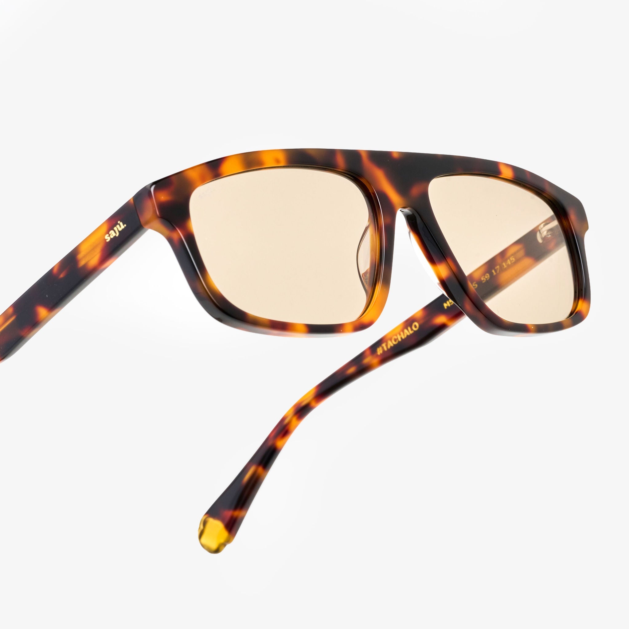 Palma Mid Brown