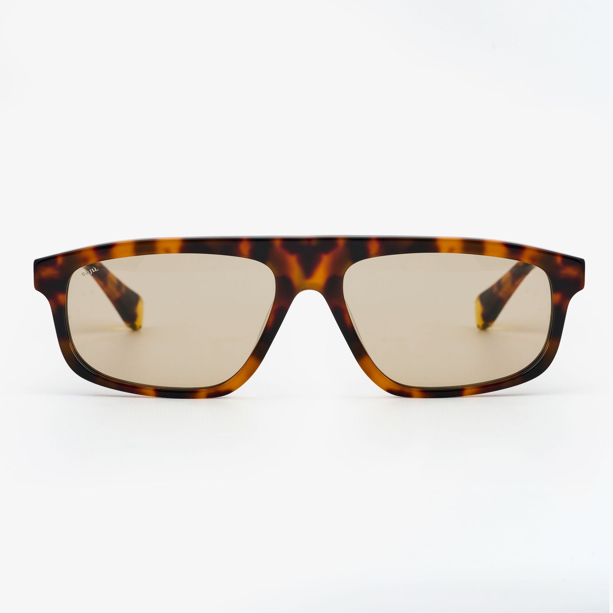 Palma Mid Brown