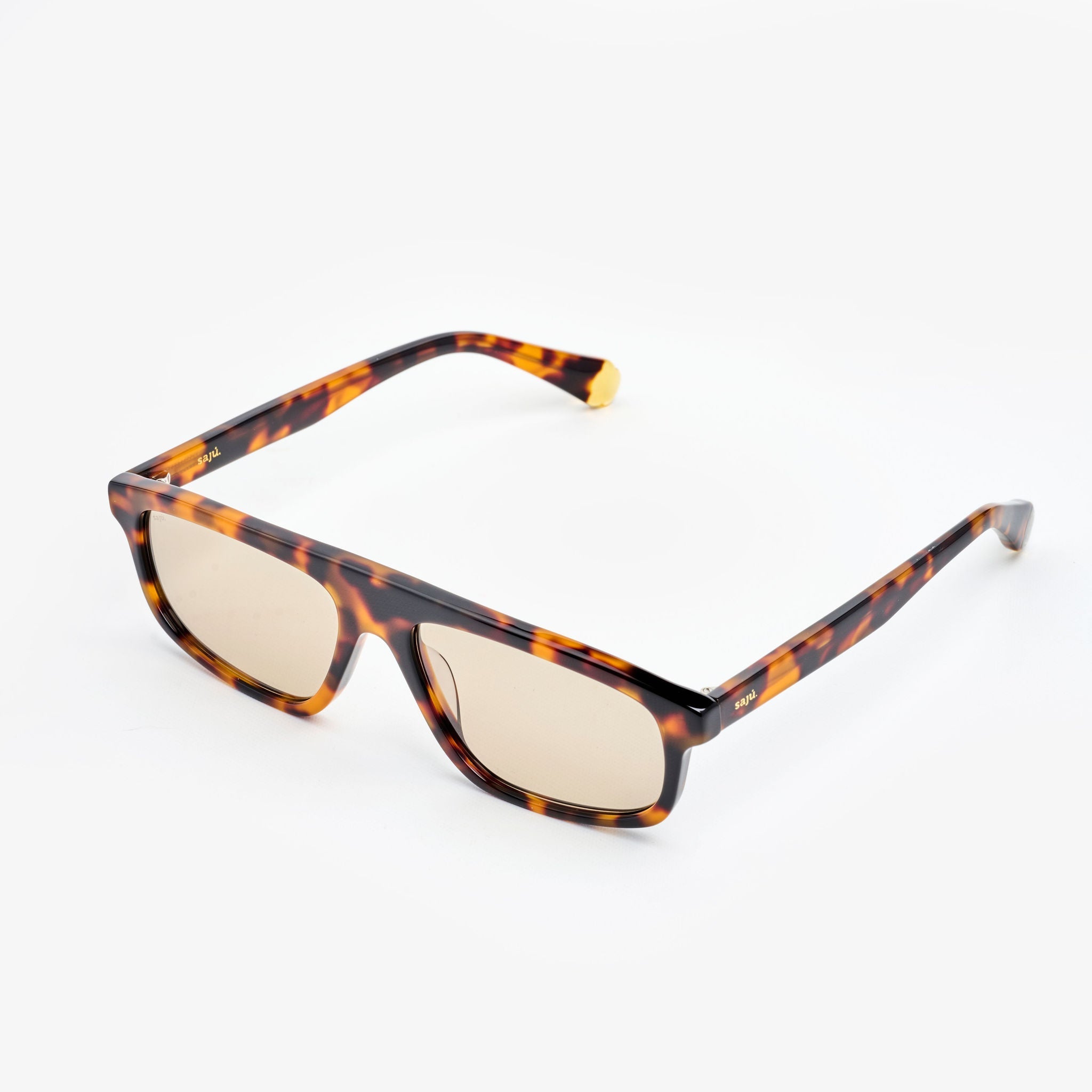 Palma Mid Brown