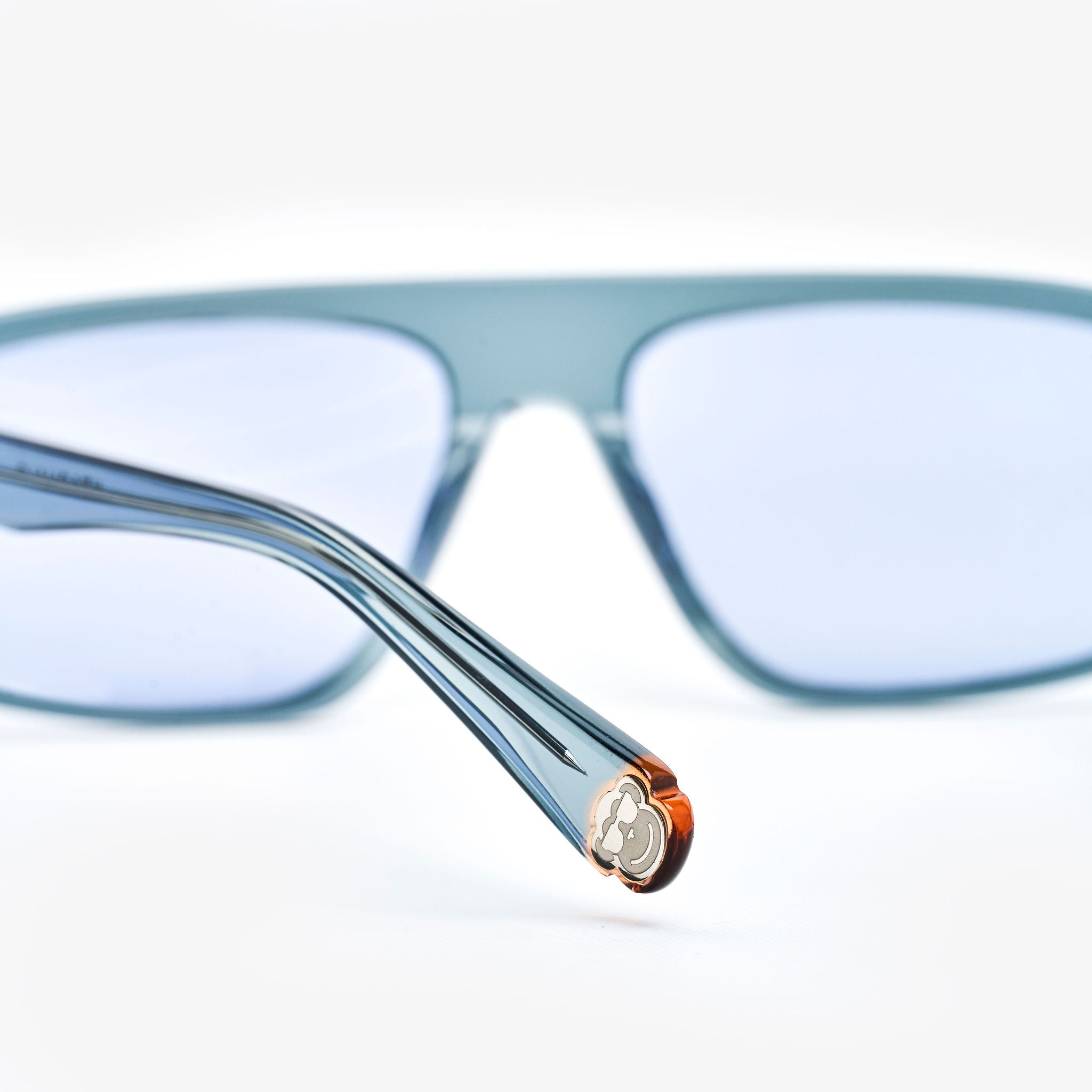 Palma Clear Blue