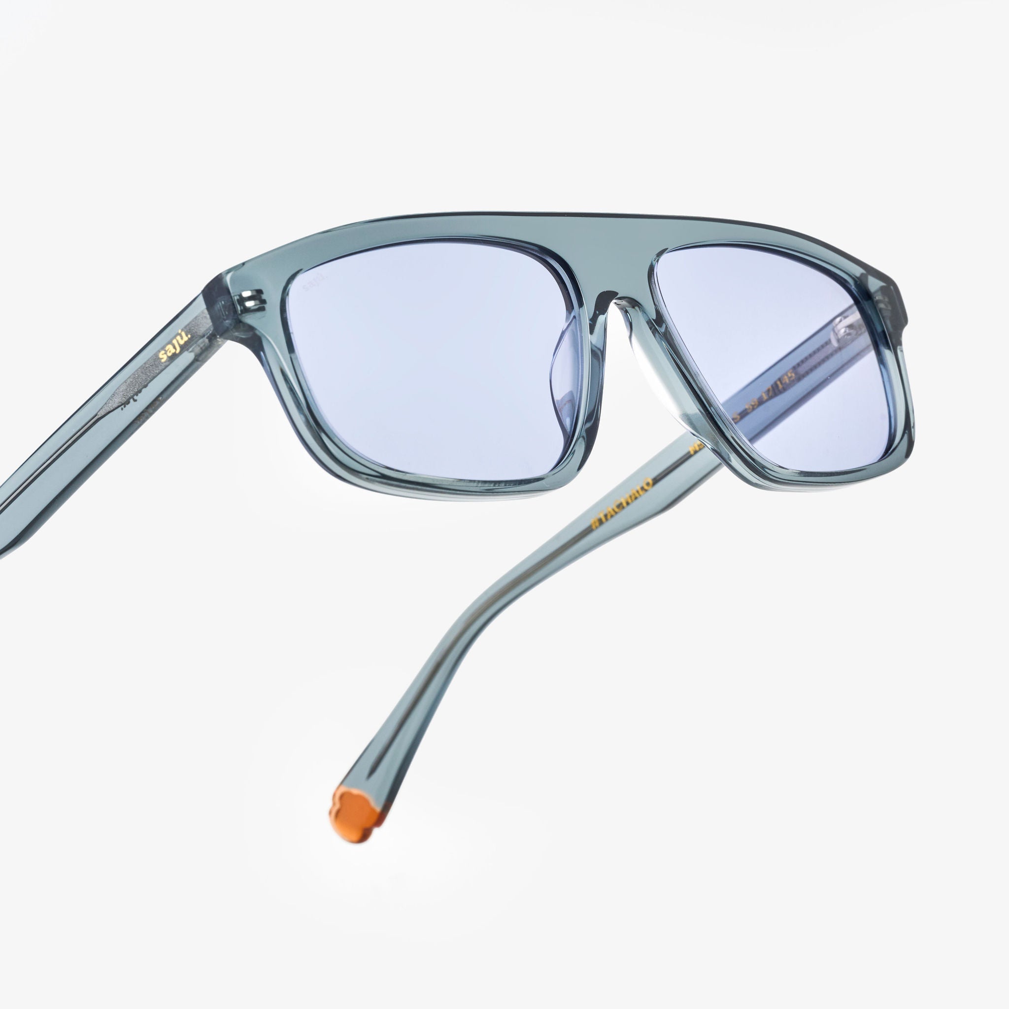 Palma Clear Blue